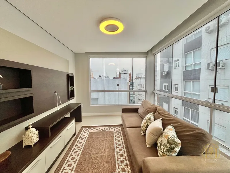 Apartamento mobiliado no Navegantes, 2 dormitórios e ótima localização: 2ª foto da galeria de imagens do imóvel