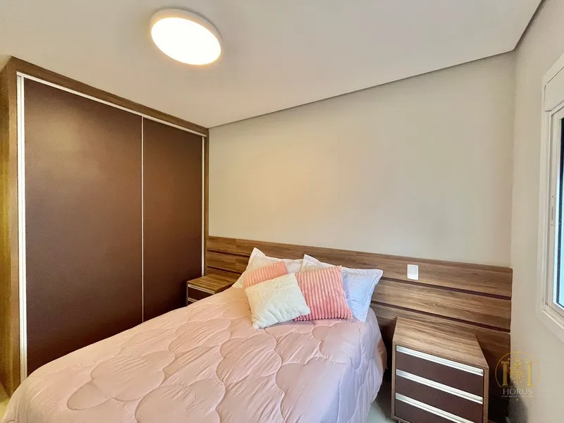 Apartamento mobiliado no Navegantes, 2 dormitórios e ótima localização: 15ª foto da galeria de imagens do imóvel