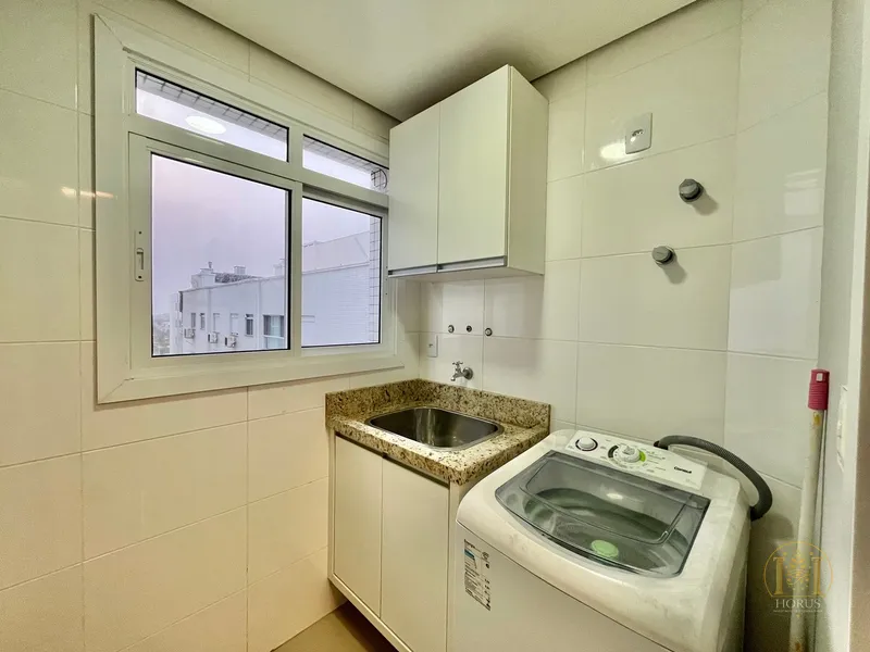 Apartamento mobiliado no Navegantes, 2 dormitórios e ótima localização: 10ª foto da galeria de imagens do imóvel