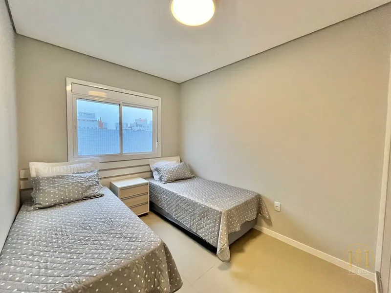 Apartamento mobiliado no Navegantes, 2 dormitórios e ótima localização: 13ª foto da galeria de imagens do imóvel