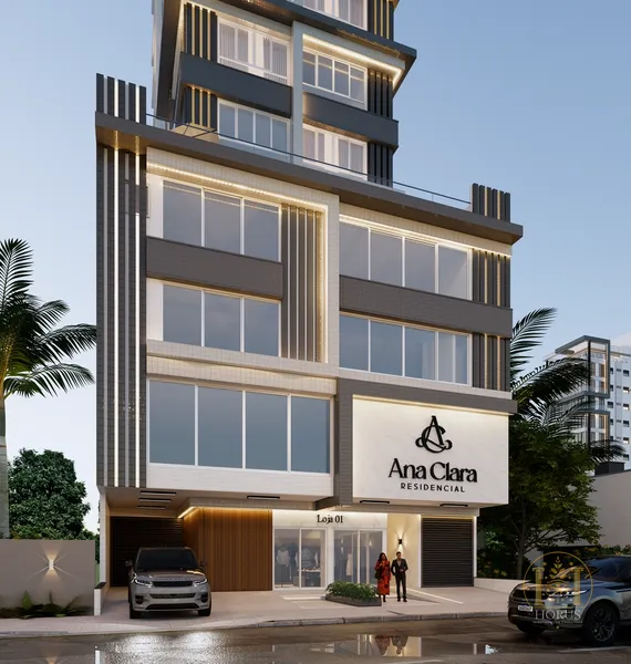 Apartamento 2 dormitórios no Bairro Zona Nova em Capão da Canoa!: 4ª foto da galeria de imagens do imóvel