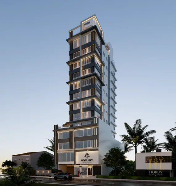 Apartamento 2 dormitórios no Bairro Zona Nova em Capão da Canoa!: 3ª foto da galeria de imagens do imóvel