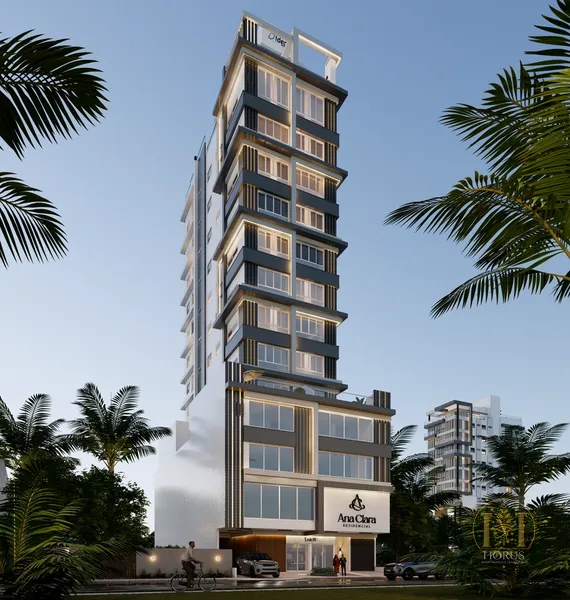 Apartamento 2 dormitórios no Bairro Zona Nova em Capão da Canoa!: 2ª foto da galeria de imagens do imóvel