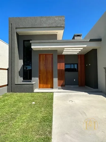 LINDA CASA LADO MAR À VENDA EM CAPÃO DA CANOA!: 11ª foto da galeria de imagens do imóvel