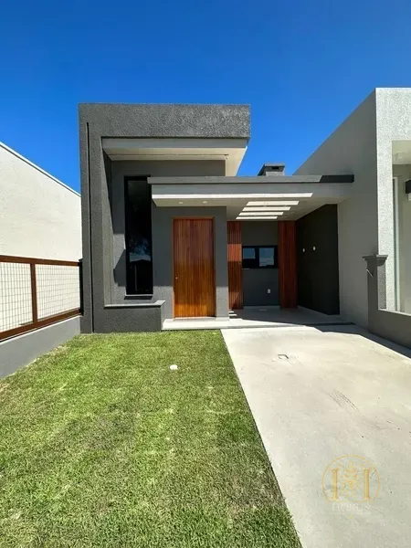 LINDA CASA LADO MAR À VENDA EM CAPÃO DA CANOA!: 9ª foto da galeria de imagens do imóvel