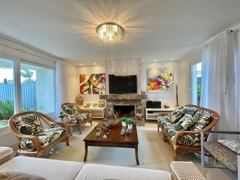 Imóvel residencial ou comercial