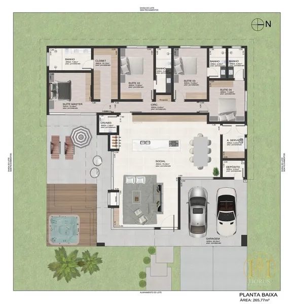 null: 11ª foto da galeria de imagens do imóvel