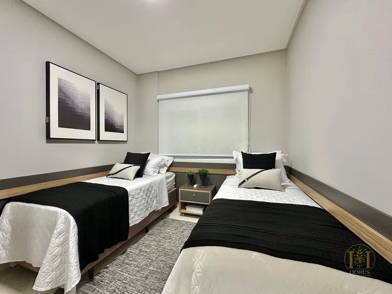 APARTAMENTO DE FRENTE À VENDA – BAIRRO NAVEGANTES, CAPÃO DA CANOA: 16ª foto da galeria de imagens do imóvel