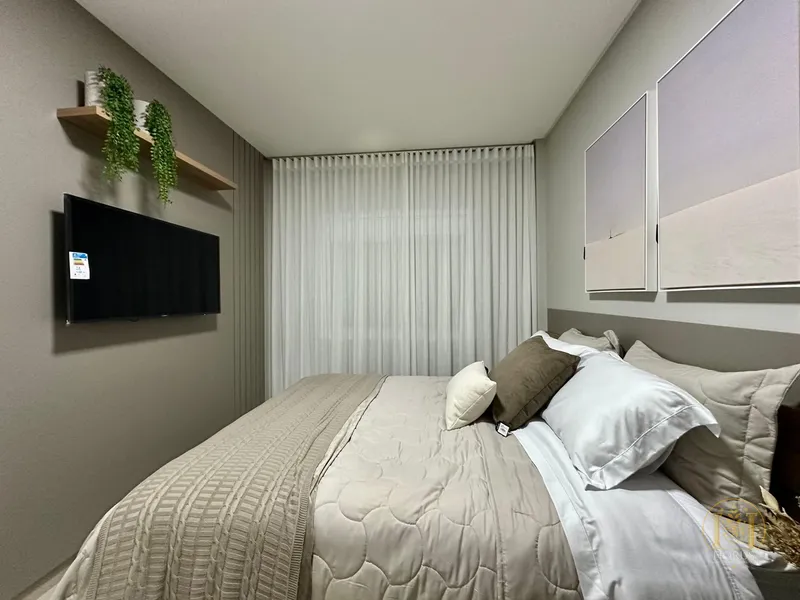 APARTAMENTO DE FRENTE À VENDA – BAIRRO NAVEGANTES, CAPÃO DA CANOA: 21ª foto da galeria de imagens do imóvel