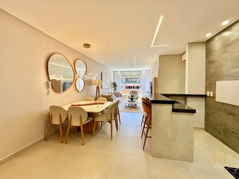 APARTAMENTO DE FRENTE À VENDA – BAIRRO NAVEGANTES, CAPÃO DA CANOA: 4ª foto da galeria de imagens do imóvel