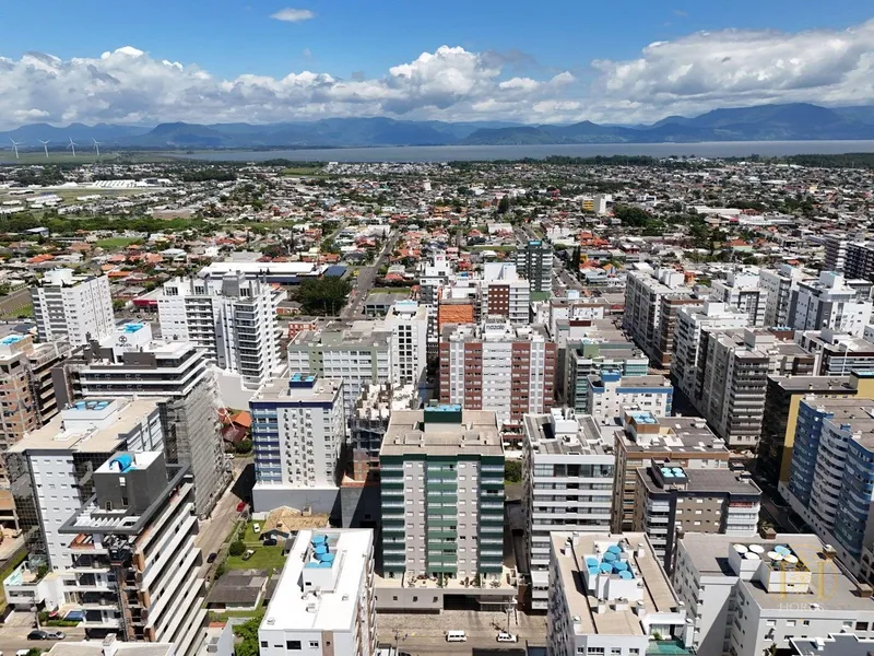 APARTAMENTO DE FRENTE À VENDA – BAIRRO NAVEGANTES, CAPÃO DA CANOA: 24ª foto da galeria de imagens do imóvel