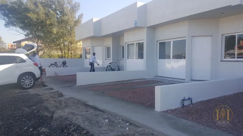 CASA COM 3 DORMITÓRIOS BEIRA MAR PROXIMO AO CENTRO DE CAPÃO DA CANOA: 9ª foto da galeria de imagens do imóvel