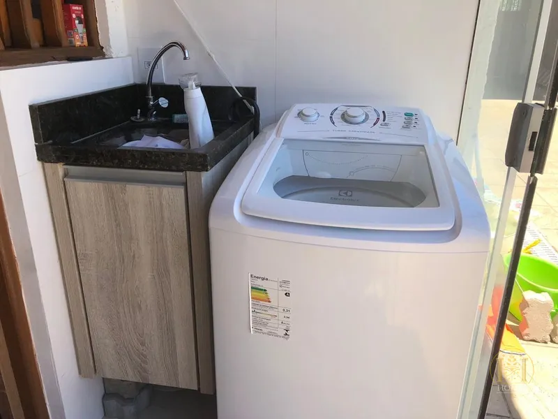 null: 21ª foto da galeria de imagens do imóvel