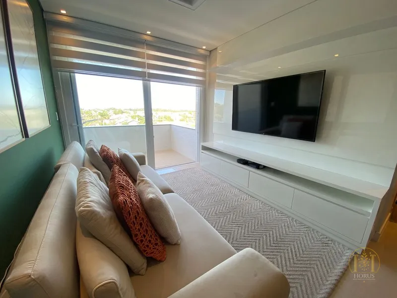 Apartamento 3 dormitórios em Atlântida com saldo em 36x!: 4ª foto da galeria de imagens do imóvel