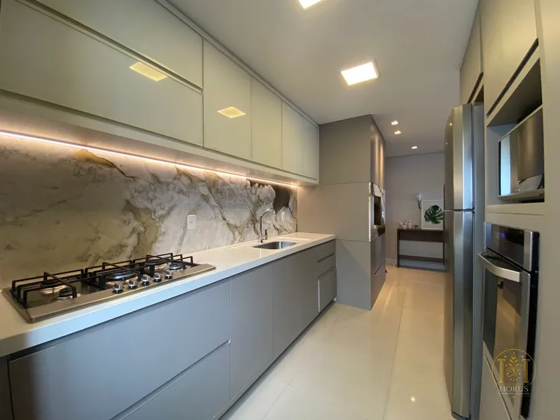 Apartamento 3 dormitórios em Atlântida com saldo em 36x!: 10ª foto da galeria de imagens do imóvel