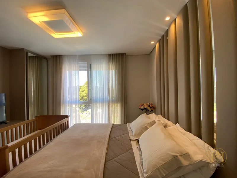 Apartamento 3 dormitórios em Atlântida com saldo em 36x!: 34ª foto da galeria de imagens do imóvel