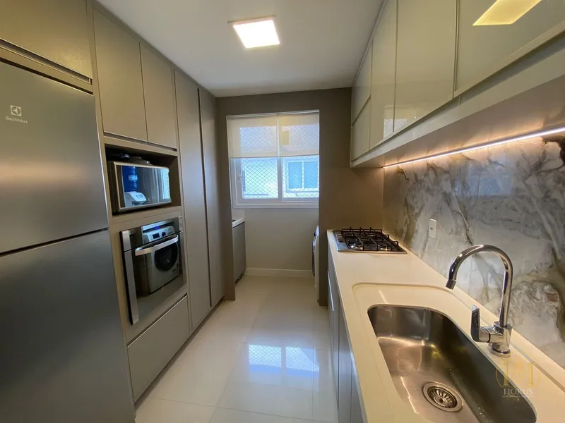 Apartamento 3 dormitórios em Atlântida com saldo em 36x!: 9ª foto da galeria de imagens do imóvel