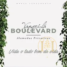 Terreno de 260m² no Xangri-Lá Boulevard, posição frente leste!: 1ª foto da galeria de imagens do imóvel