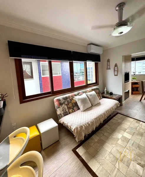 Apto 3 dormitórios de frente com 250 mil de ato e saldo em 60x: 8ª foto da galeria de imagens do imóvel