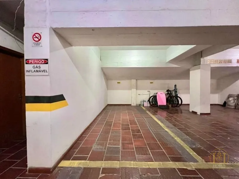 Apto 3 dormitórios de frente com 250 mil de ato e saldo em 60x: 17ª foto da galeria de imagens do imóvel