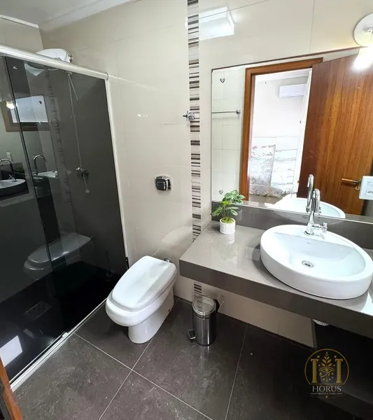 Apto 3 dormitórios de frente com 250 mil de ato e saldo em 60x: 14ª foto da galeria de imagens do imóvel