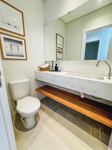 Sobrado de altíssimo padrão no condominio Celebration: 36ª foto da galeria de imagens do imóvel