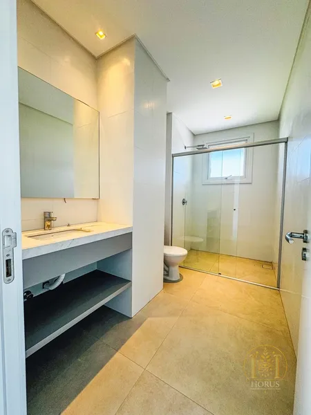 Sobrado de altíssimo padrão no condominio Celebration: 30ª foto da galeria de imagens do imóvel