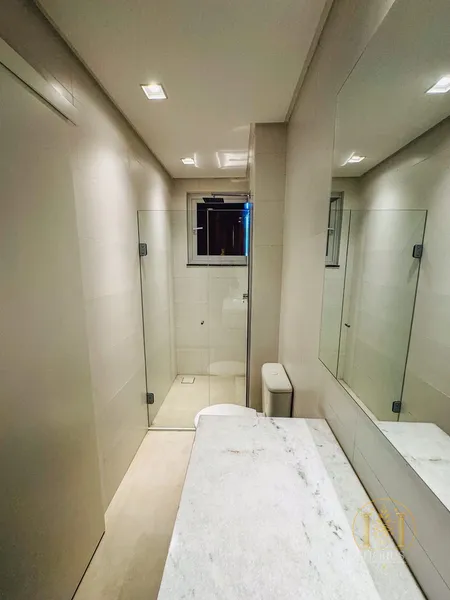 Sobrado de altíssimo padrão no condominio Celebration: 39ª foto da galeria de imagens do imóvel