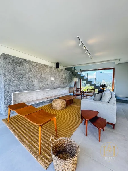 Sobrado de altíssimo padrão no condominio Celebration: 4ª foto da galeria de imagens do imóvel