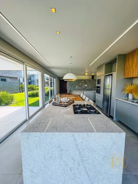 Sobrado de altíssimo padrão no condominio Celebration: 12ª foto da galeria de imagens do imóvel