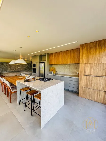 Sobrado de altíssimo padrão no condominio Celebration: 9ª foto da galeria de imagens do imóvel