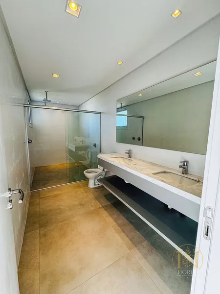 Sobrado de altíssimo padrão no condominio Celebration: 16ª foto da galeria de imagens do imóvel