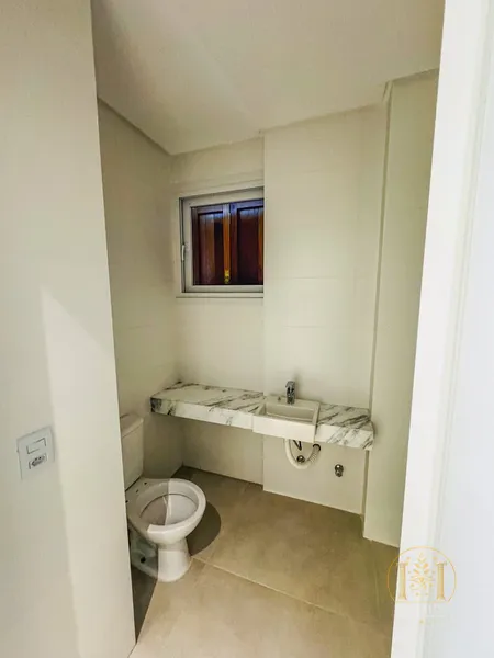 Sobrado de altíssimo padrão no condominio Celebration: 34ª foto da galeria de imagens do imóvel