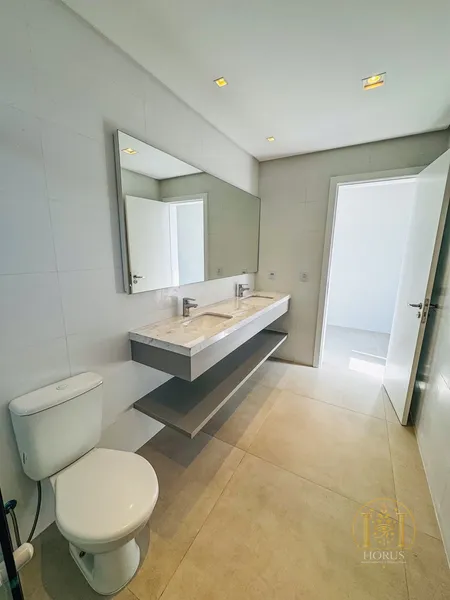 Sobrado de altíssimo padrão no condominio Celebration: 20ª foto da galeria de imagens do imóvel