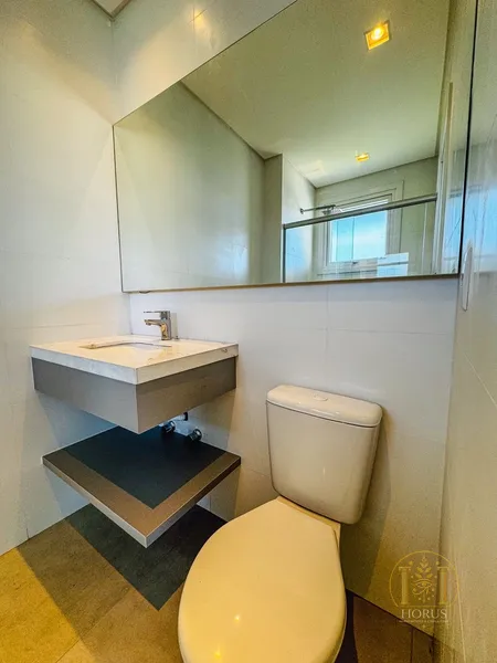 Sobrado de altíssimo padrão no condominio Celebration: 27ª foto da galeria de imagens do imóvel