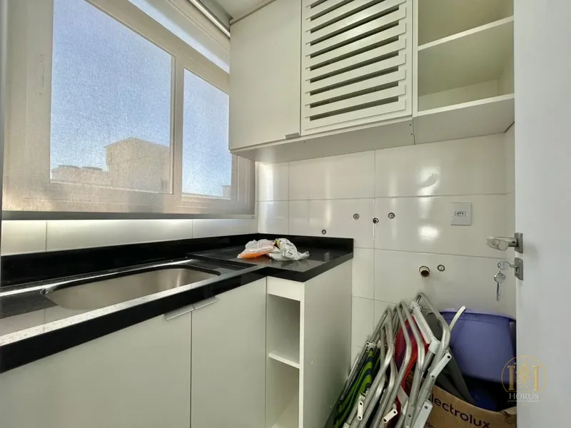 Apartamento 3 dormitórios de frente a uma Quadra do Mar!: 21ª foto da galeria de imagens do imóvel