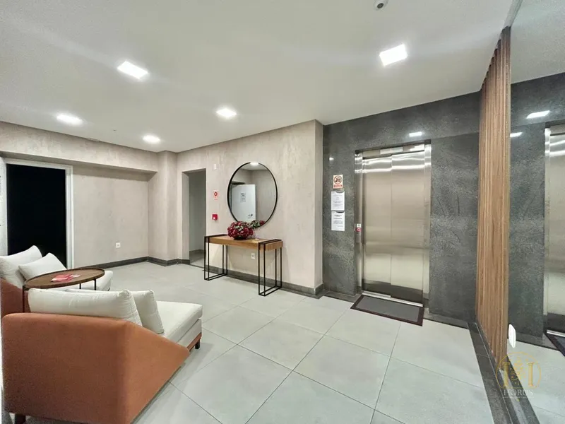 Apartamento 3 dormitórios de frente a uma Quadra do Mar!: 25ª foto da galeria de imagens do imóvel