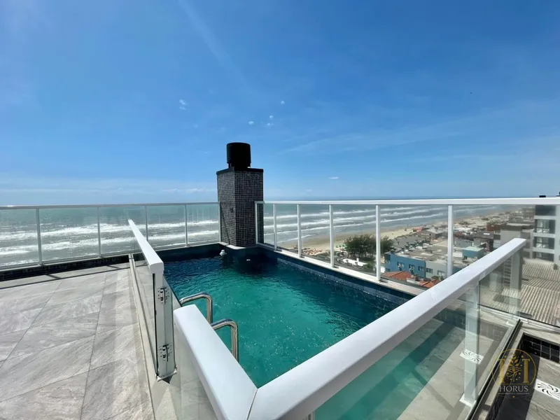 Apartamento 3 dormitórios de frente a uma Quadra do Mar!: 24ª foto da galeria de imagens do imóvel