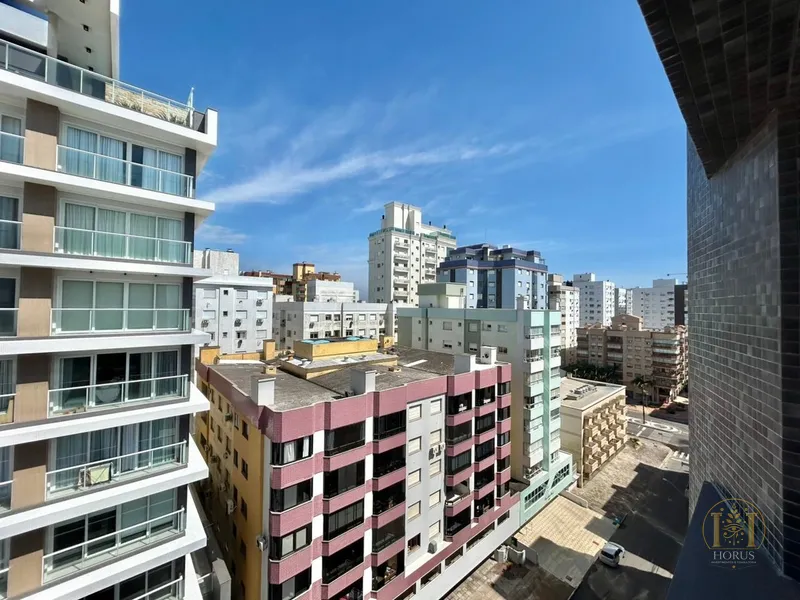 Apartamento 3 dormitórios de frente a uma Quadra do Mar!: 11ª foto da galeria de imagens do imóvel
