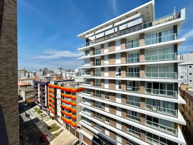 Apartamento 3 dormitórios de frente a uma Quadra do Mar!: 12ª foto da galeria de imagens do imóvel
