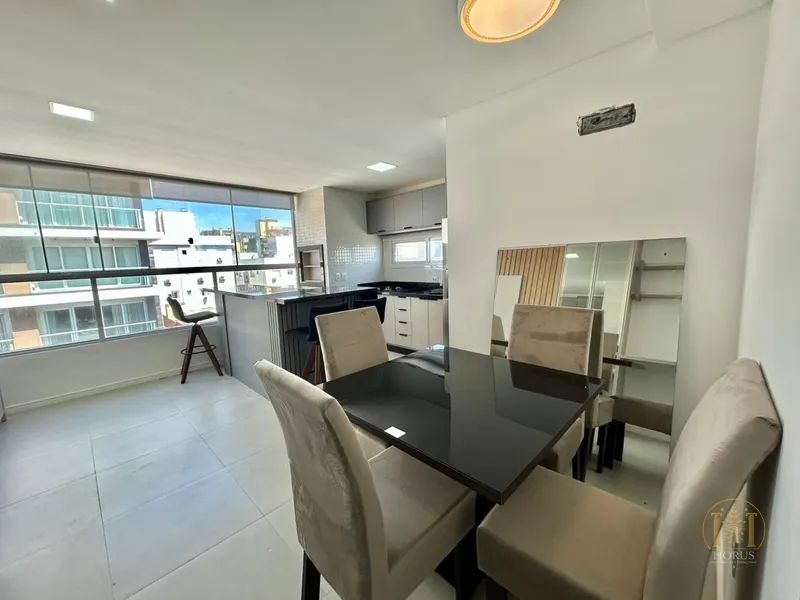 Apartamento 3 dormitórios de frente a uma Quadra do Mar!: 2ª foto da galeria de imagens do imóvel