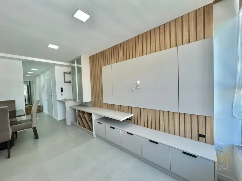 Apartamento 3 dormitórios de frente a uma Quadra do Mar!: 8ª foto da galeria de imagens do imóvel