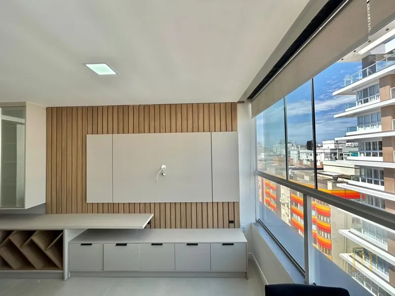 Apartamento 3 dormitórios de frente a uma Quadra do Mar!: 10ª foto da galeria de imagens do imóvel