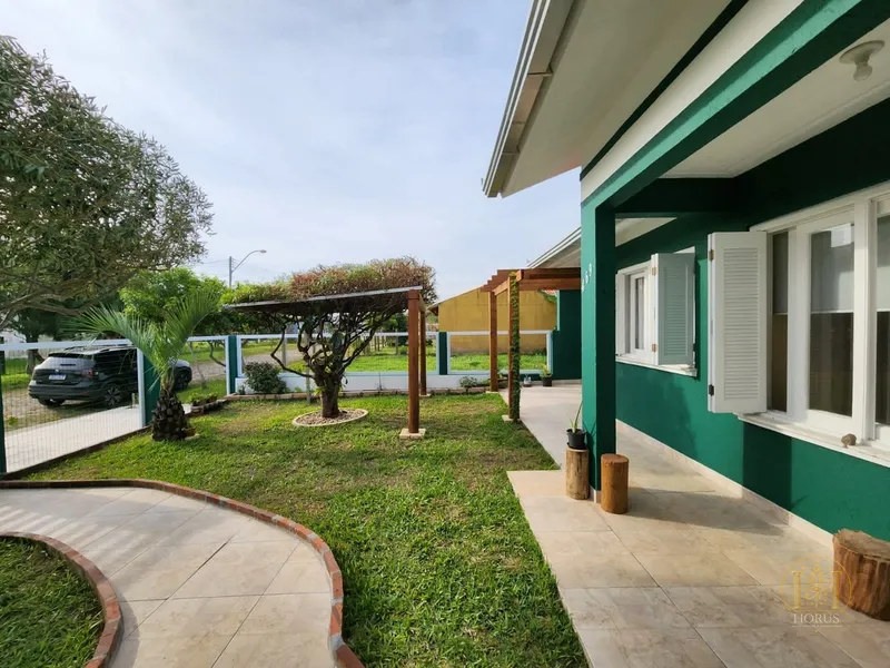 Casa Térrea Mobiliada: Conforto e Elegância a Poucos Passos do Mar!: 4ª foto da galeria de imagens do imóvel