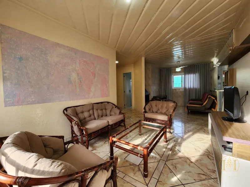 Casa Térrea Mobiliada: Conforto e Elegância a Poucos Passos do Mar!: 6ª foto da galeria de imagens do imóvel