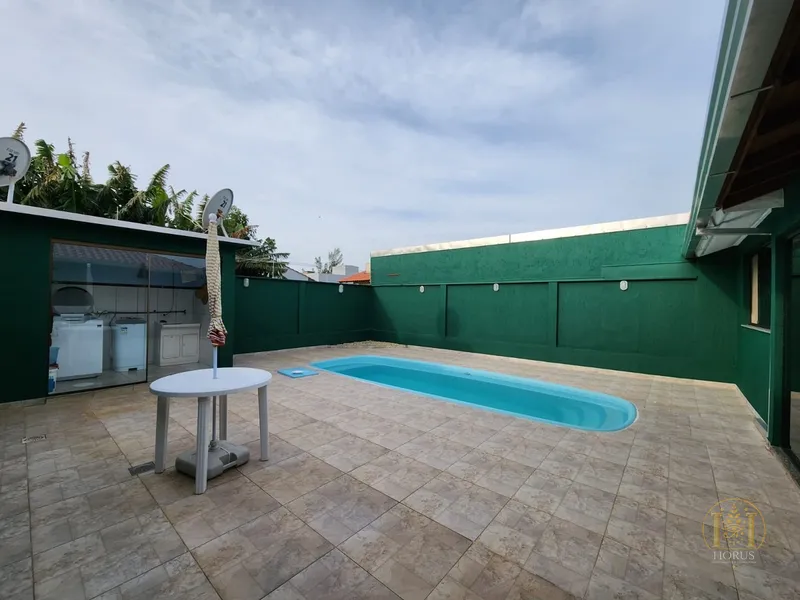 Casa Térrea Mobiliada: Conforto e Elegância a Poucos Passos do Mar!: 28ª foto da galeria de imagens do imóvel