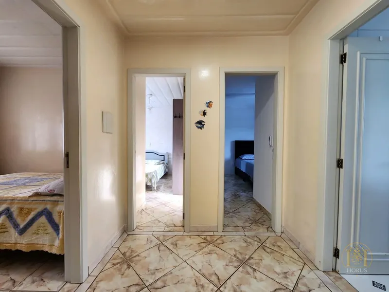 Casa Térrea Mobiliada: Conforto e Elegância a Poucos Passos do Mar!: 12ª foto da galeria de imagens do imóvel