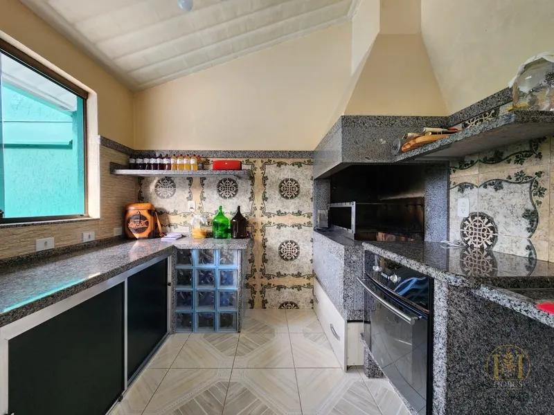 Casa Térrea Mobiliada: Conforto e Elegância a Poucos Passos do Mar!: 22ª foto da galeria de imagens do imóvel