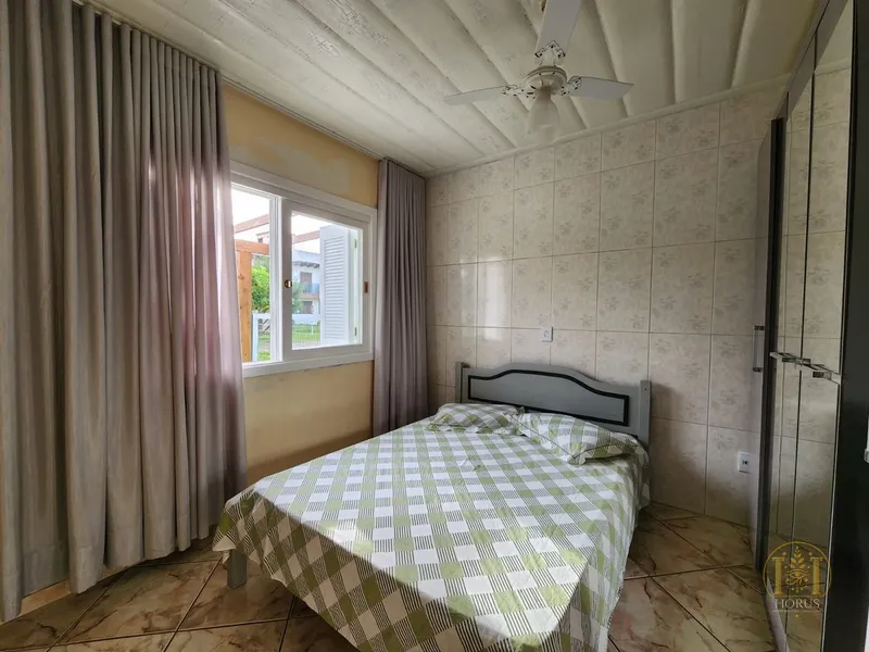 Casa Térrea Mobiliada: Conforto e Elegância a Poucos Passos do Mar!: 15ª foto da galeria de imagens do imóvel