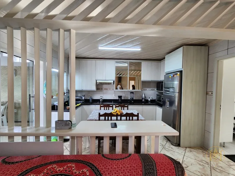 Casa Térrea Mobiliada: Conforto e Elegância a Poucos Passos do Mar!: 8ª foto da galeria de imagens do imóvel